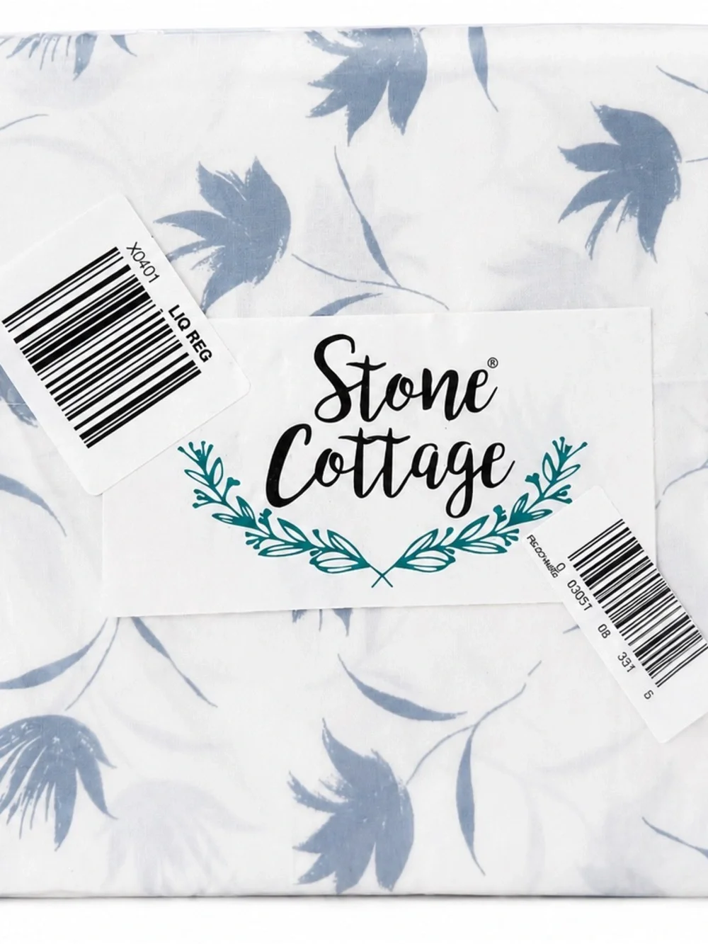 Stone Cottage Floral Breeze Queen Cotton Sheet Set NWT